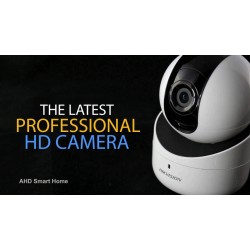 Hikvision DS-2CV2Q01EFD-IW Δικτυακή κάμερα IP  2.8mm 1MP IR 10m 92° με ήχο